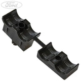 Original Ford Transit Custom Spezialclip - Servolenkungsschlauch 2523648