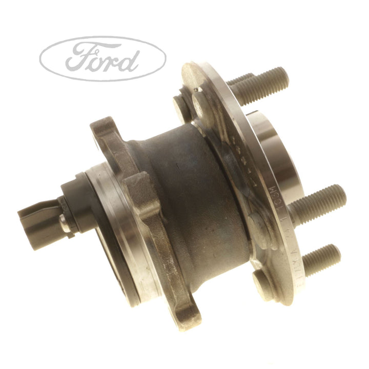 Focus MK3 Radlagersatz