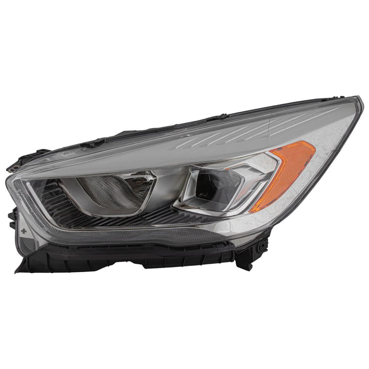 Kuga Mk2 vorderer linker Scheinwerfer LDR 09/2016-