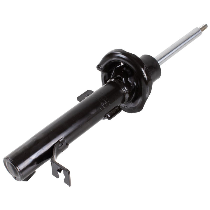 Original Ford Fiesta Fusion Vordere  Stossdämpfer-Fahrwerksbein rechts 1354940