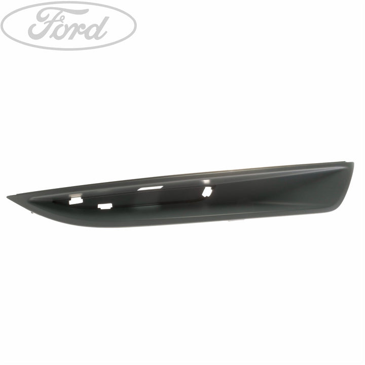 Ford Kuga 2008-2011 Stoßstangenzierabdeckung vorne rechts 1544525