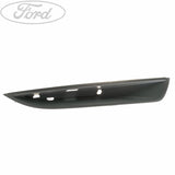 Original Ford Kuga 2008-2011 Abdeckung Stoßfänger rechts 1544525