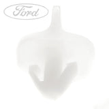 Original Ford Transit 2001-2006 Knopf Türschlossbetätigung 15mm 4370135