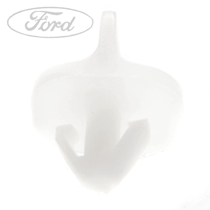 Original Ford Transit 2001-2006 Knopf Türschlossbetätigung 15mm 4370135