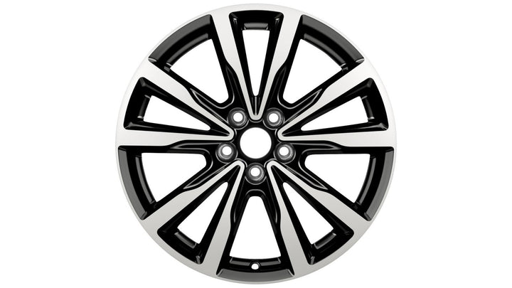Original Ford Kuga Leichtmetallrad 18