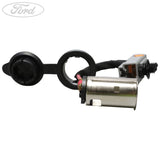 Original Ford C-MAX 2007-2010 Zusatzsteckdose 1498924