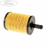 Galaxy WGR 1.9 TDI 2.8 V6 Ölfilter Motorölfilterelement