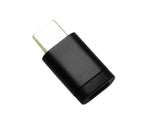 Bury* USB-Adapter USB-Typ-C auf Micro-USB