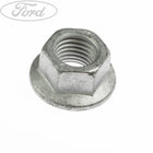 Original Ford Mutter - Federbeine und Federn 1479807