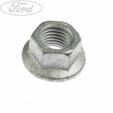 Original Ford Mutter - Federbeine und Federn 1479807
