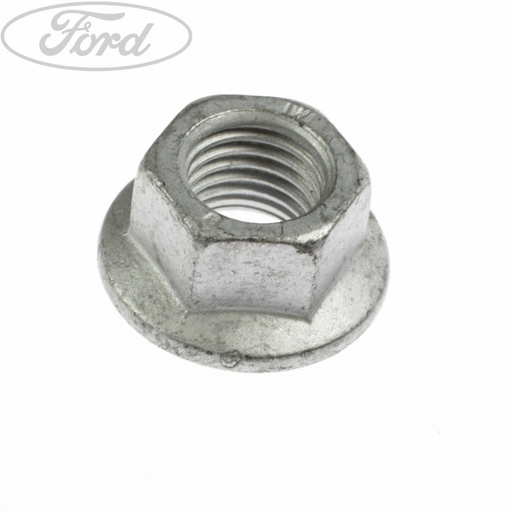 Original Ford Mutter - Federbeine und Federn 1479807