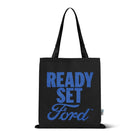 Ford Ready Set Ford Einkaufstasche