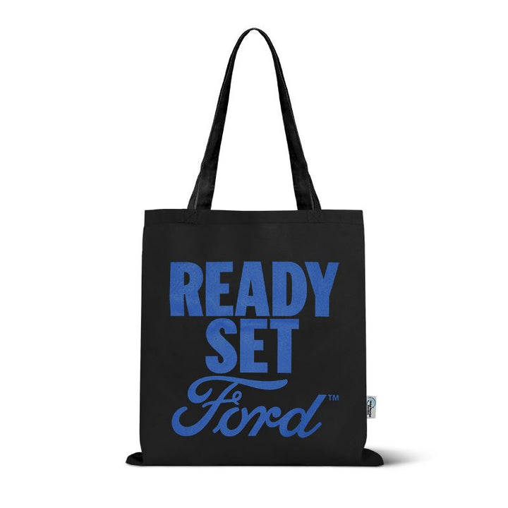 Ford Ready Set Ford Einkaufstasche