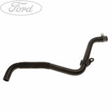Original Ford Schlauch - Kurbelgehäuseentlüftung 1516631