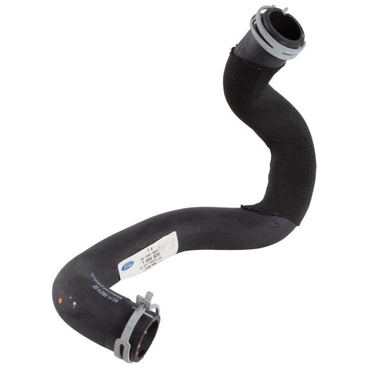 Original Ford Transit 2006-2014 2.4 Duratorq Oberer Kühlmittelschlauch 1494928