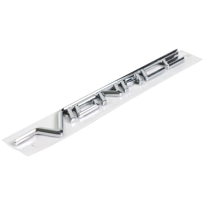 VIGNALE Name Plate