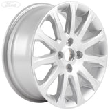 Original Ford B-Max 16