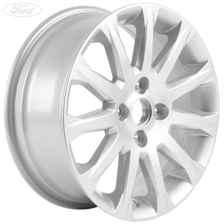 Original Ford B-Max 16