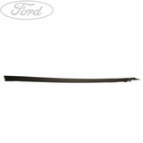 Original Ford Fiesta Türfensterrahmenleiste 1759195