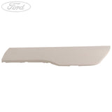 Original Ford Transit Zierleiste links grundiert 2031780