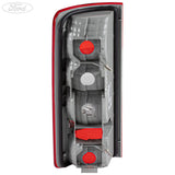 Transit hinten Rücklicht Lampe 2002-2013