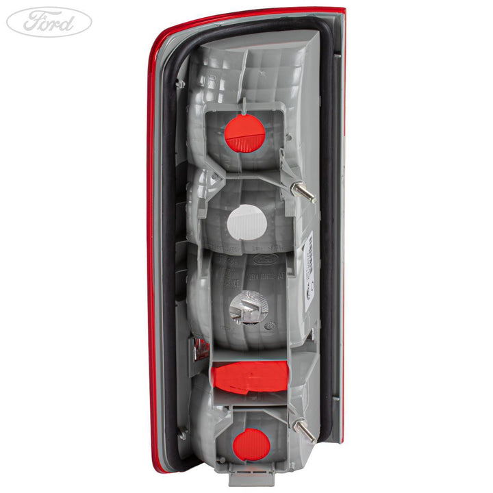 Transit hinten Rücklicht Lampe 2002-2013