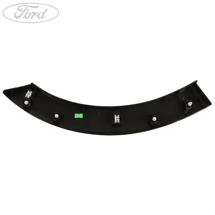 Original Ford Transit Radlaufzierleiste links 1844905
