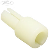 Original Ford Focus Hecktürglas Befestigungsstift 1998-2005 1060651