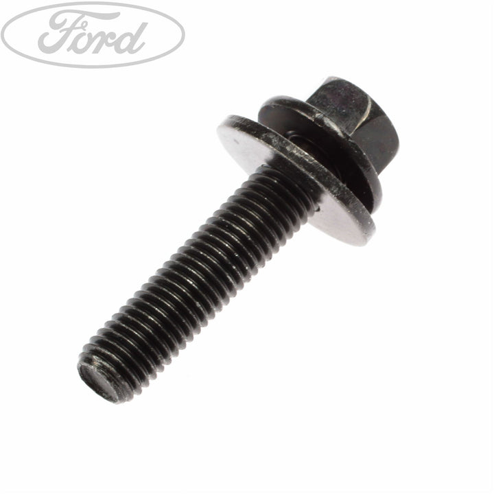 Original Ford Einlasskrümmerschraube 1386579