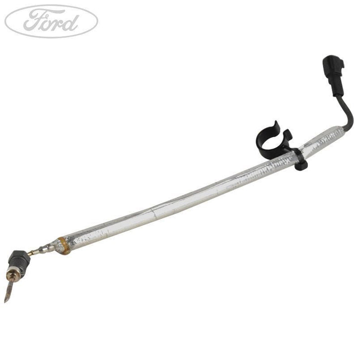 Original Ford Transit Abgastemperatur Gassensor 1844621