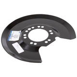 Original Ford Mondeo 2000-2007 Spritzblech Bremsscheibe 1211912