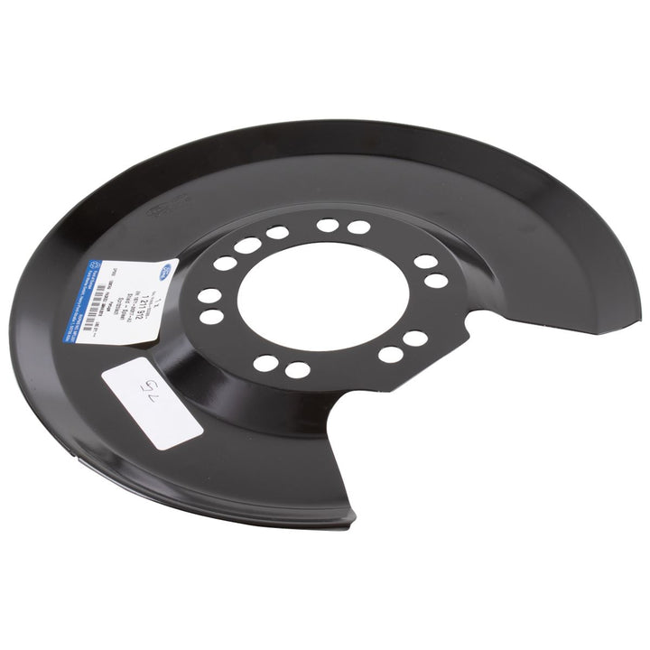 Original Ford Mondeo 2000-2007 Spritzblech Bremsscheibe 1211912