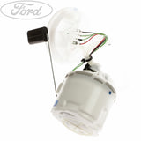 Focus MK1 Kraftstoffpumpe Benzinpumpe