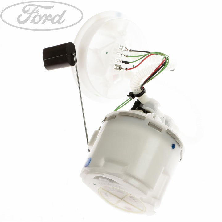 Focus MK1 Kraftstoffpumpe Benzinpumpe
