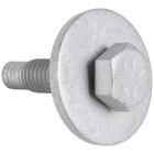 Frontplattenschürzen & Seitenteile Schraube & Unterlegscheibe