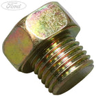Original Ford Ölablassschraube 3250253
