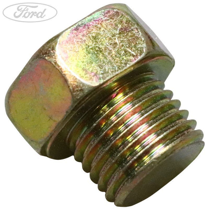 Original Ford Ölablassschraube 3250253