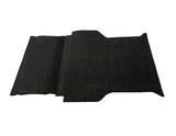 Original Ford Ranger Ladeflächenschutz-Teppich Sportliner, grau