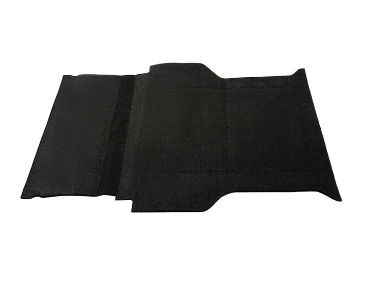 Original Ford Ranger Ladeflächenschutz-Teppich Sportliner, grau