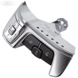 Mondeo Mk4 Galaxy Lenkrad Audio Control Schalter
