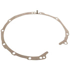 Original Ford Zylinderblockrückwand 2034801