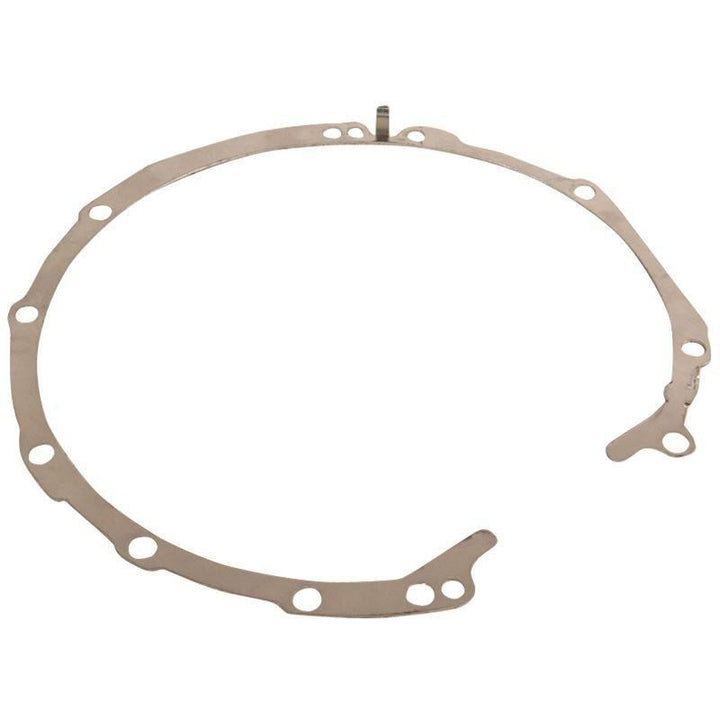 Original Ford Zylinderblockrückwand 2034801