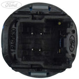 Original Ford Schalter Zündung 1855029