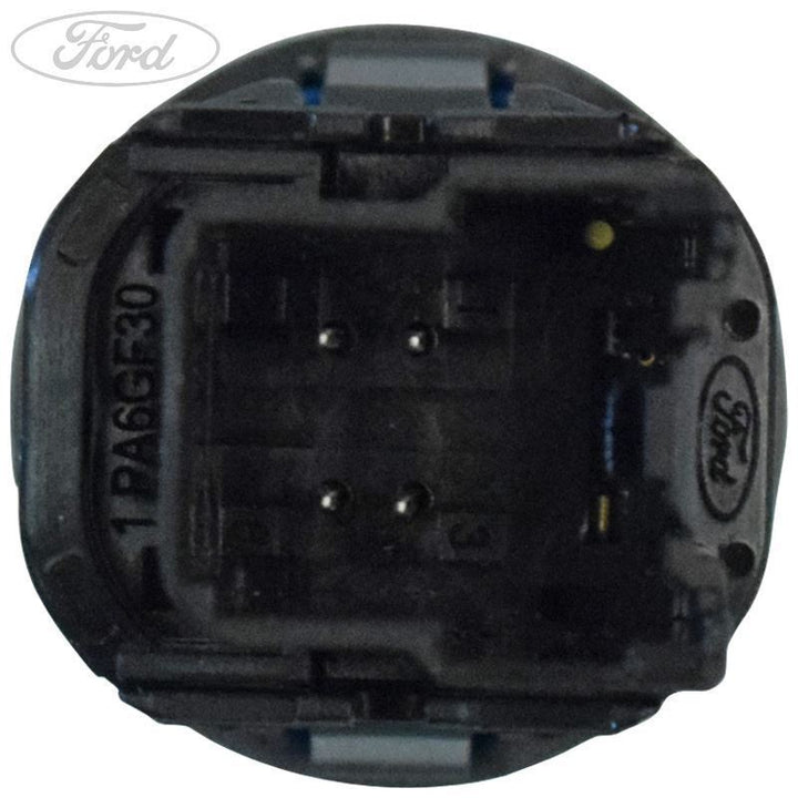 Original Ford Schalter Zündung 1855029