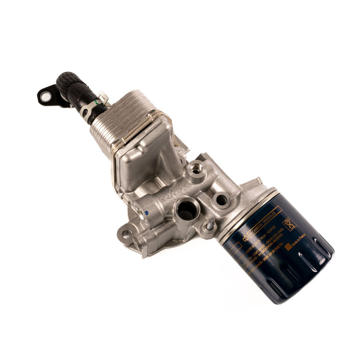 Ford 2016–2022 2.0 Duratorq TDCi Ölkühler und Filter 2117645