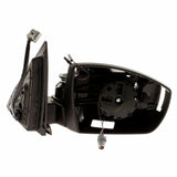 Original Ford S-MAX/Galaxy 2007-2015 Außenspiegel vorne rechts 1777061