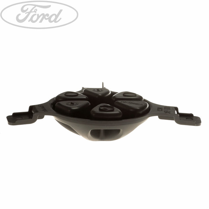 Original Ford Ka 2008-2016 Kühlergrill Vorne Links 1580241
