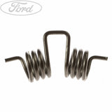 Original Ford Focus Brems- und Kupplungssteuerung Rückholfeder 1250452