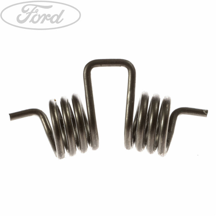 Original Ford Focus Brems- und Kupplungssteuerung Rückholfeder 1250452