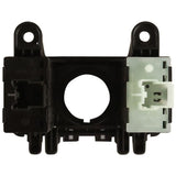 Original Ford Kuga C-Max Schalter – Sitzheizung Mittelkonsole befestigt 1766444